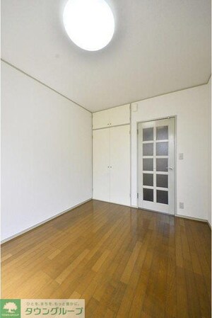 オヴュレンス烏山の物件内観写真